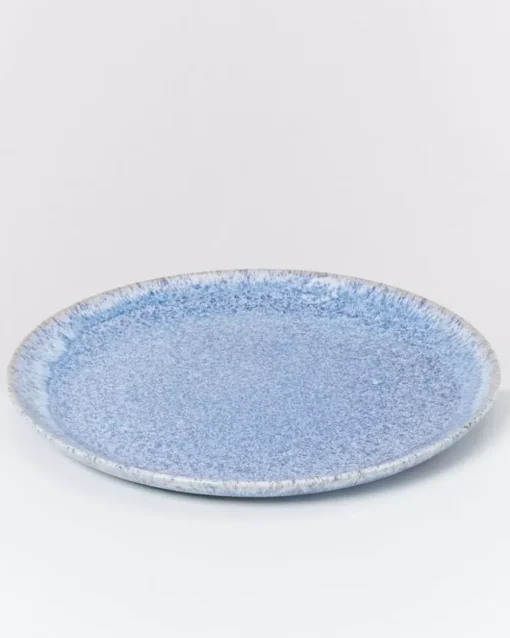 Motel a Miio Cordoama Klassik Blau Gesprenkelt - 32 Teiliges Set Clearance