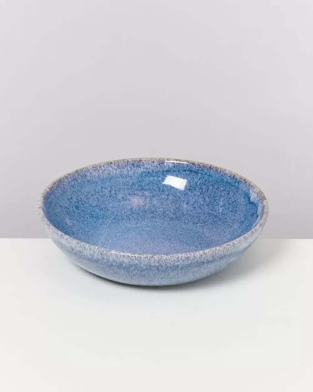 Motel a Miio Cordoama Klassik Blau Gesprenkelt - 32 Teiliges Set Clearance