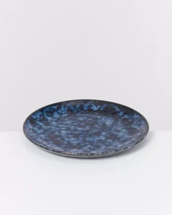 Motel a Miio Cordoama Klassik Dunkelblau - 32 Teiliges Set