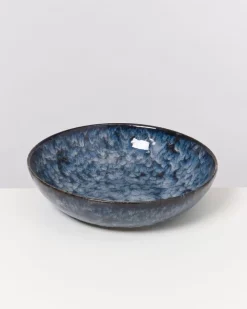 Motel a Miio Cordoama Klassik Dunkelblau - 40 Teiliges Set New