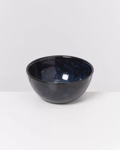 Motel a Miio Cordoama Klassik Dunkelblau - 40 Teiliges Set New