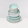 Motel a Miio Cordoama Klassik Mint - 16 Teiliges Set Discount