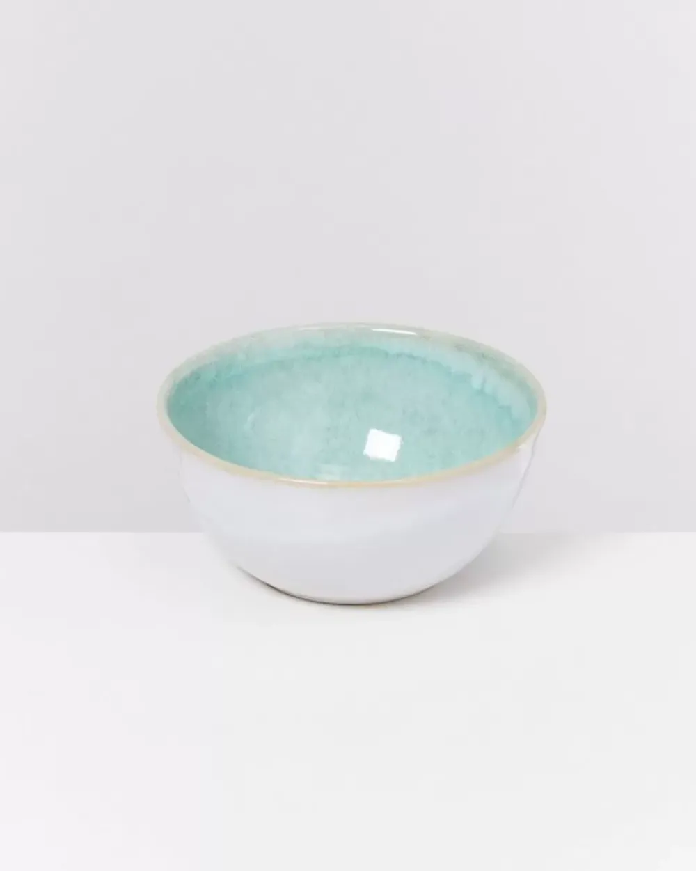 Motel a Miio Cordoama Klassik Mint - 40 Teiliges Set Clearance