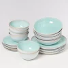 Motel a Miio Cordoama Klassik Mint - 24 Teiliges Set Clearance