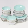 Motel a Miio Cordoama Klassik Mint - 32 Teiliges Set