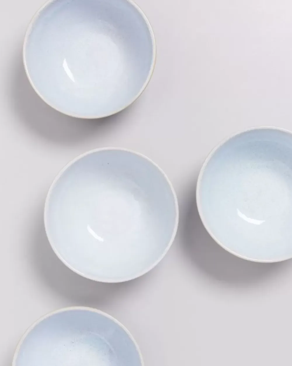 Motel a Miio Cordoama Klassik Muslischale Azur New