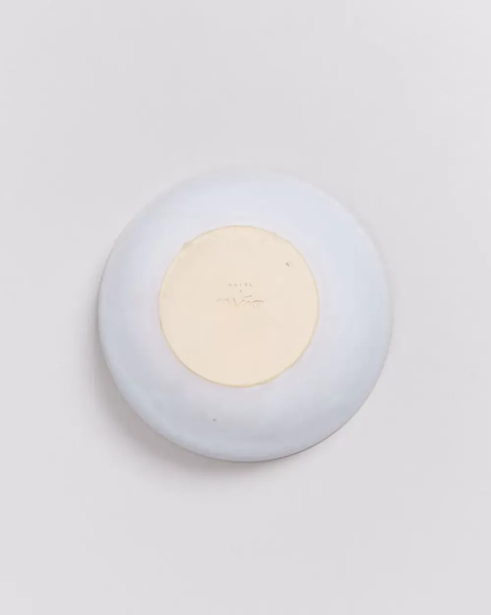 Motel a Miio Cordoama Klassik Muslischale Azur New