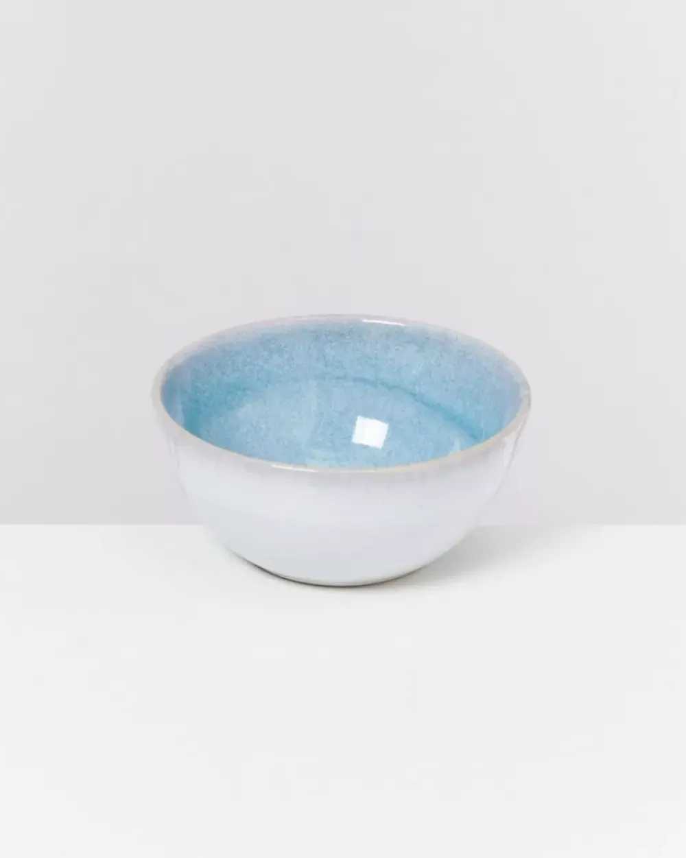 Motel a Miio Cordoama Klassik Muslischale Aqua