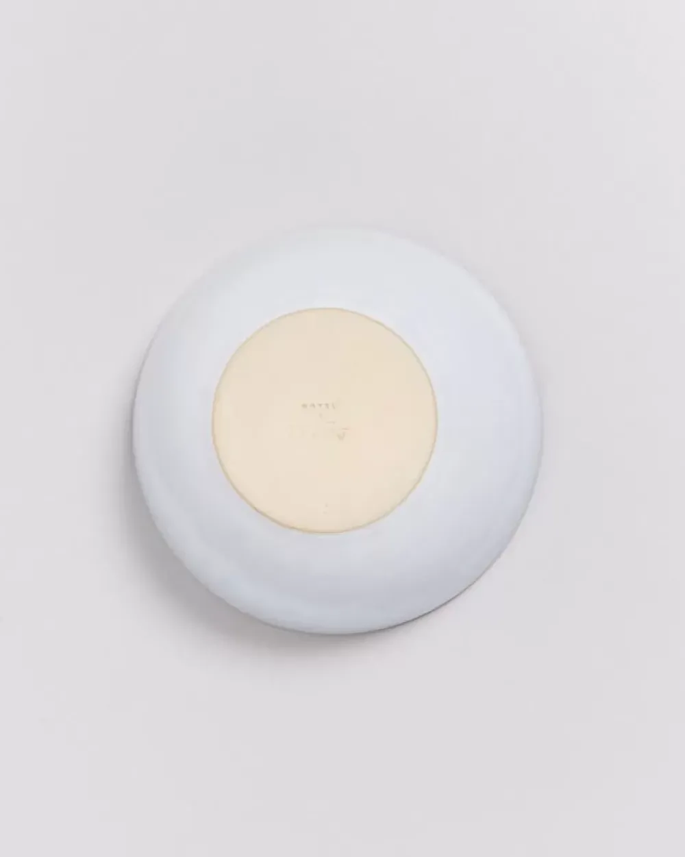 Motel a Miio Cordoama Klassik Muslischale Aqua