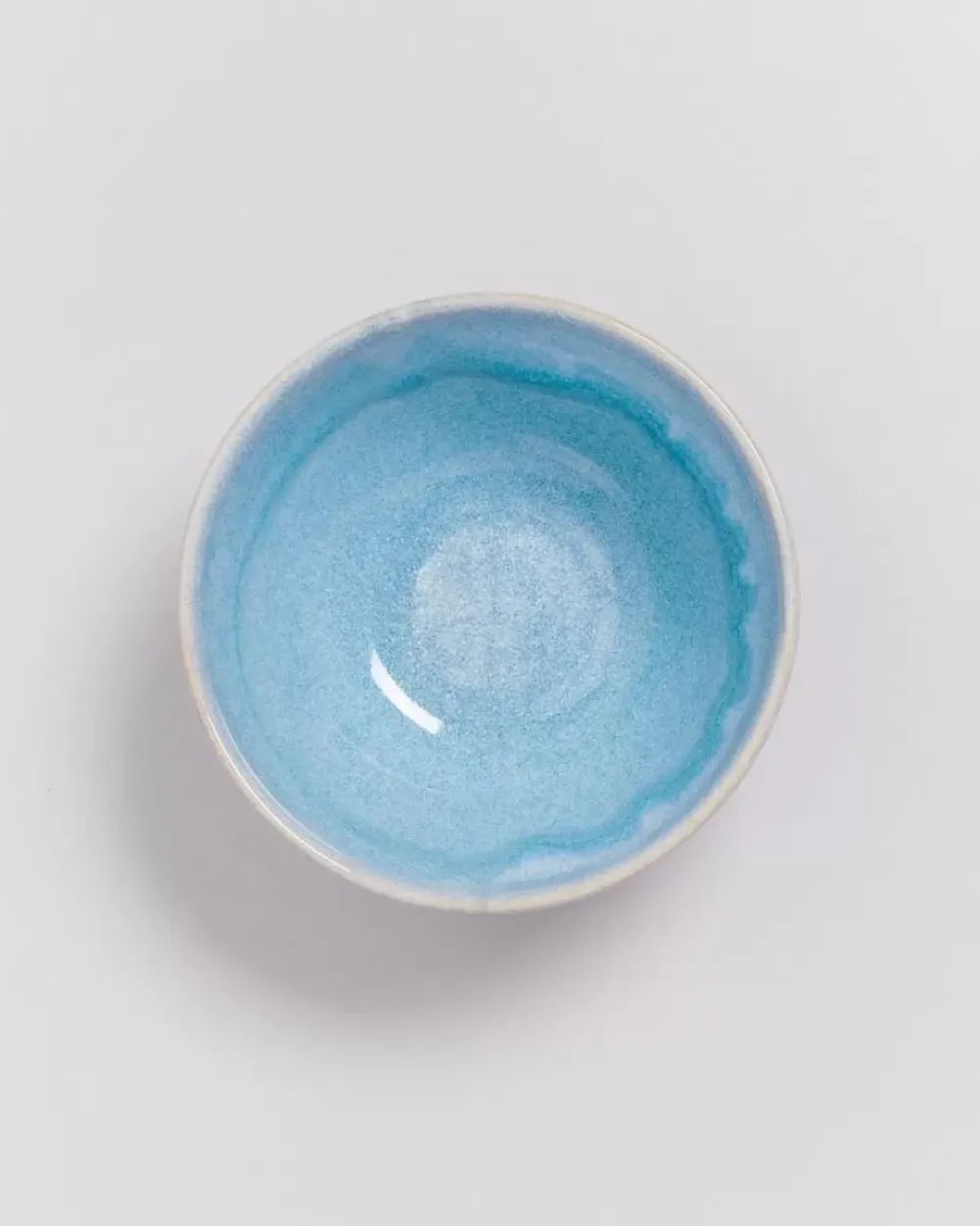 Motel a Miio Cordoama Klassik Muslischale Aqua