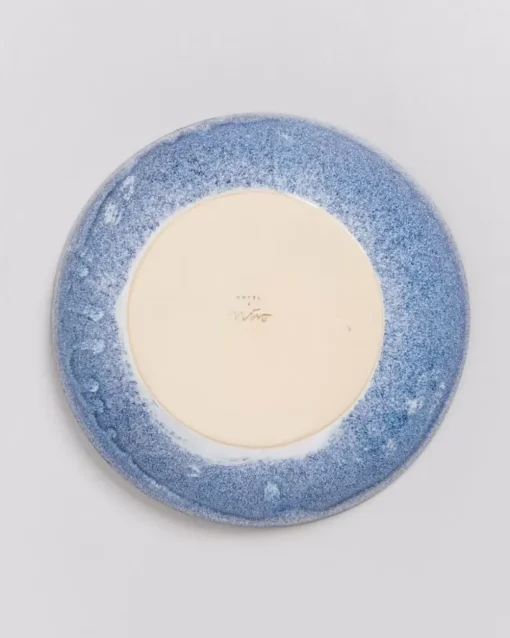 Motel a Miio Cordoama Klassik Pastateller Blau Gesprenkelt Clearance