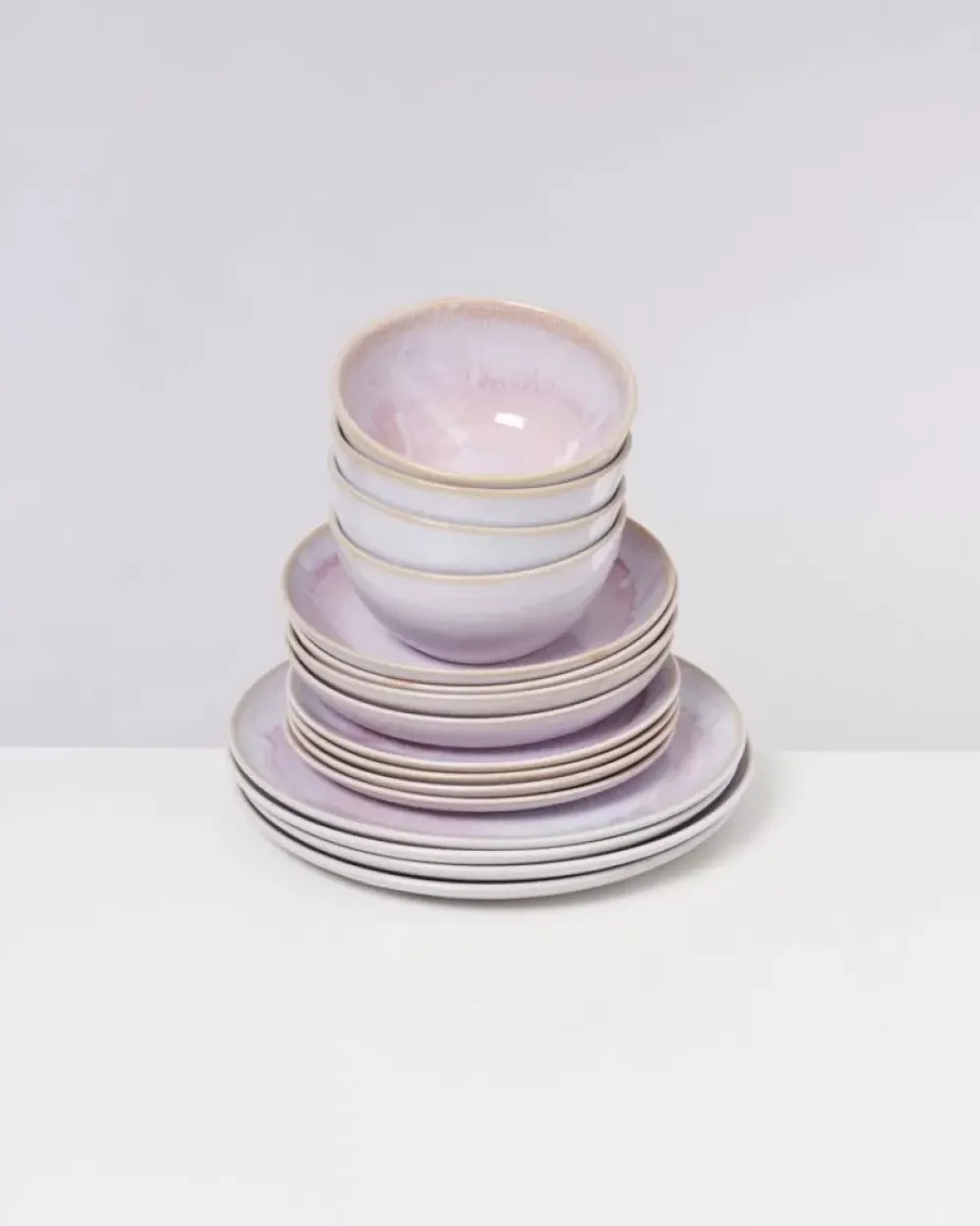 Motel a Miio Cordoama Klassik Rose - 16 Teiliges Set Sale