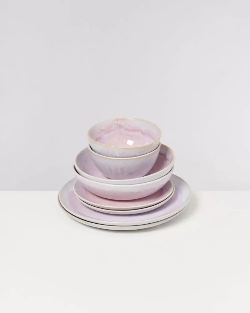 Motel a Miio Cordoama Klassik Rose - 8 Teiliges Set Sale