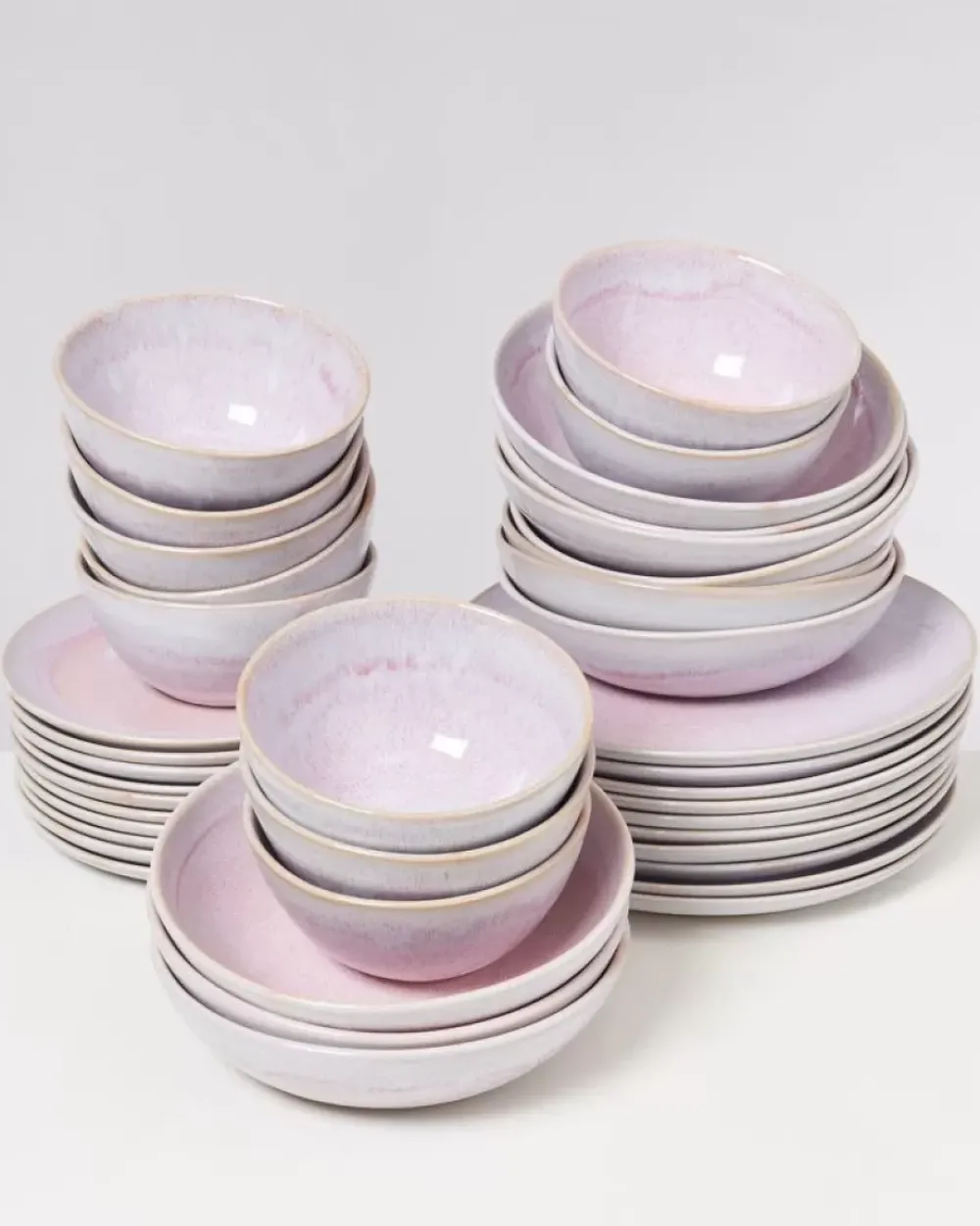 Motel a Miio Cordoama Klassik Rose - 24 Teiliges Set Online