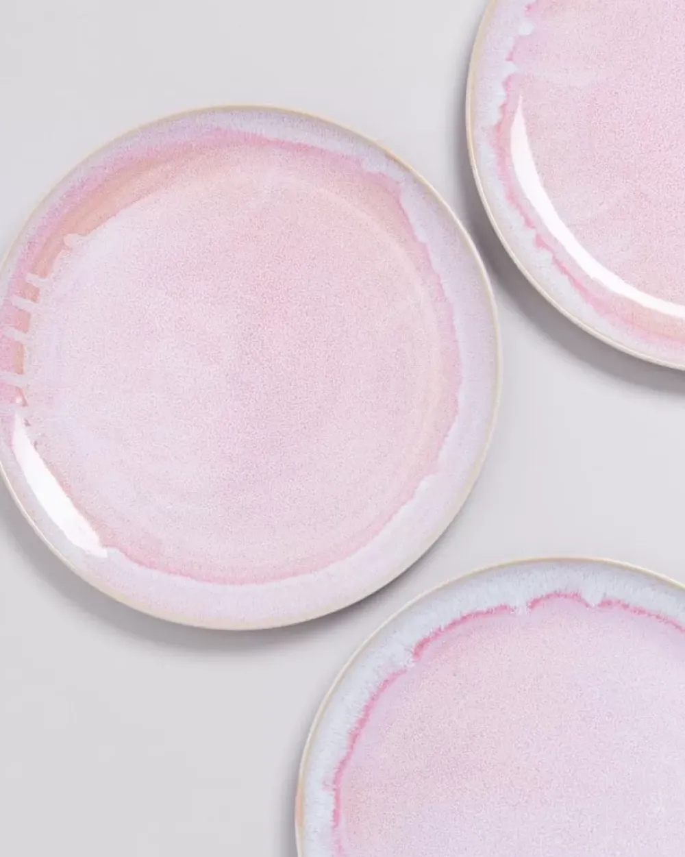 Motel a Miio Cordoama Klassik Teller Gros Rose New