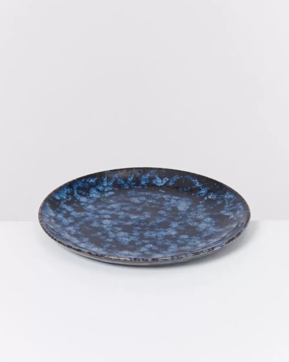 Motel a Miio Cordoama Klassik Teller Klein Dunkelblau Hot