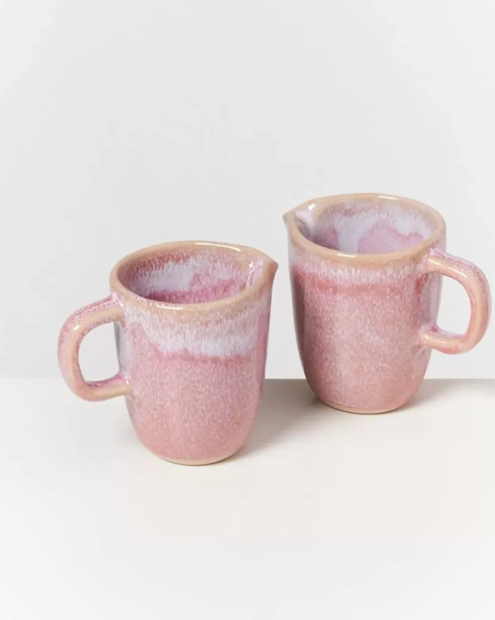 Motel a Miio Cordoama Milchkannchen Rose Best