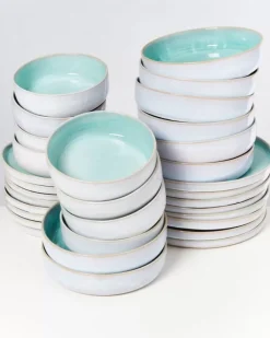 Motel a Miio Cordoama Mint - 32 Teiliges Set Best