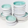 Motel a Miio Cordoama Mint - 24 Teiliges Set Clearance