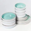 Motel a Miio Cordoama Mint - 16 Teiliges Set New