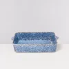 Motel a Miio Cordoama Ofenform Gros Blau Gesprenkelt Hot