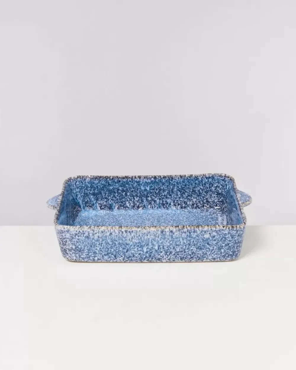 Motel a Miio Cordoama Ofenform Gros Blau Gesprenkelt Hot