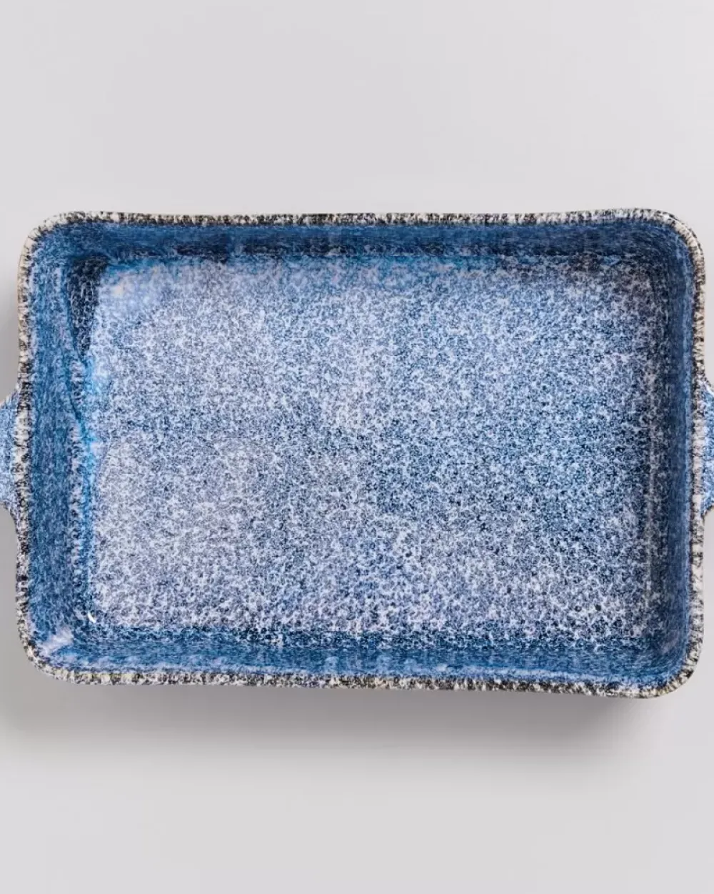 Motel a Miio Cordoama Ofenform Gros Blau Gesprenkelt Clearance