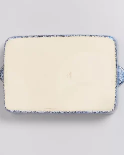 Motel a Miio Cordoama Ofenform Gros Blau Gesprenkelt Clearance