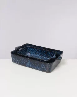 Motel a Miio Cordoama Ofenform Gros Dunkelblau Sale