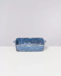 Motel a Miio Cordoama Ofenform Klein Blau Gesprenkelt Sale