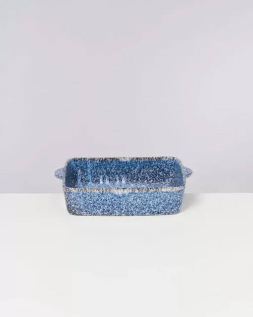 Motel a Miio Cordoama Ofenform Klein Blau Gesprenkelt Sale