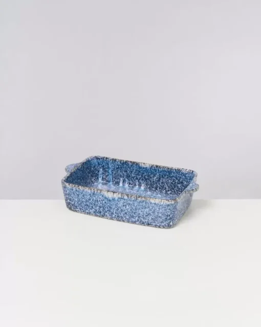 Motel a Miio Cordoama Ofenform Klein Blau Gesprenkelt Sale