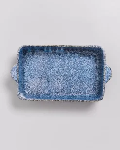 Motel a Miio Cordoama Ofenform Klein Blau Gesprenkelt Sale