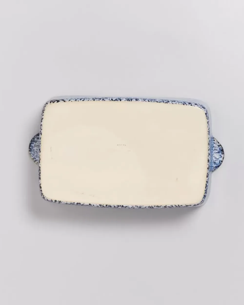 Motel a Miio Cordoama Ofenform Klein Blau Gesprenkelt Sale