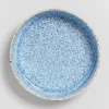 Motel a Miio Cordoama Pastateller Blau Gesprenkelt Discount