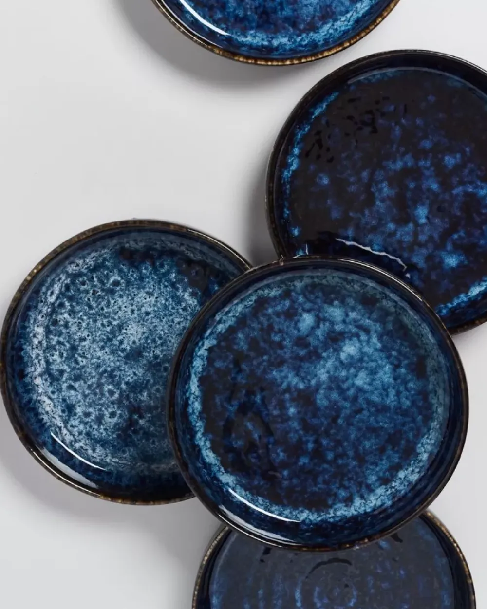 Motel a Miio Cordoama Pastateller Dunkelblau Outlet