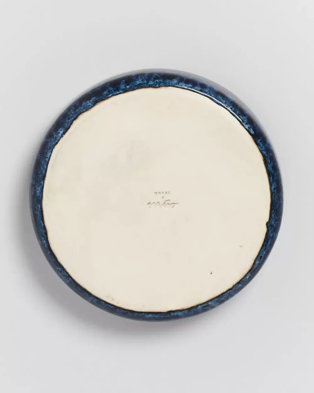 Motel a Miio Cordoama Pastateller Dunkelblau Outlet