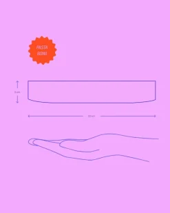 Motel a Miio Cordoama Pastateller Mint