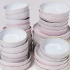 Motel a Miio Cordoama Rose - 40 Teiliges Set New
