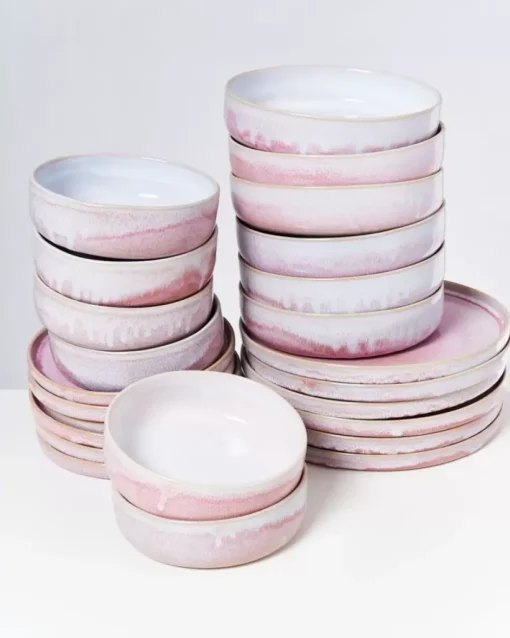 Motel a Miio Cordoama Rose - 24 Teiliges Set Online