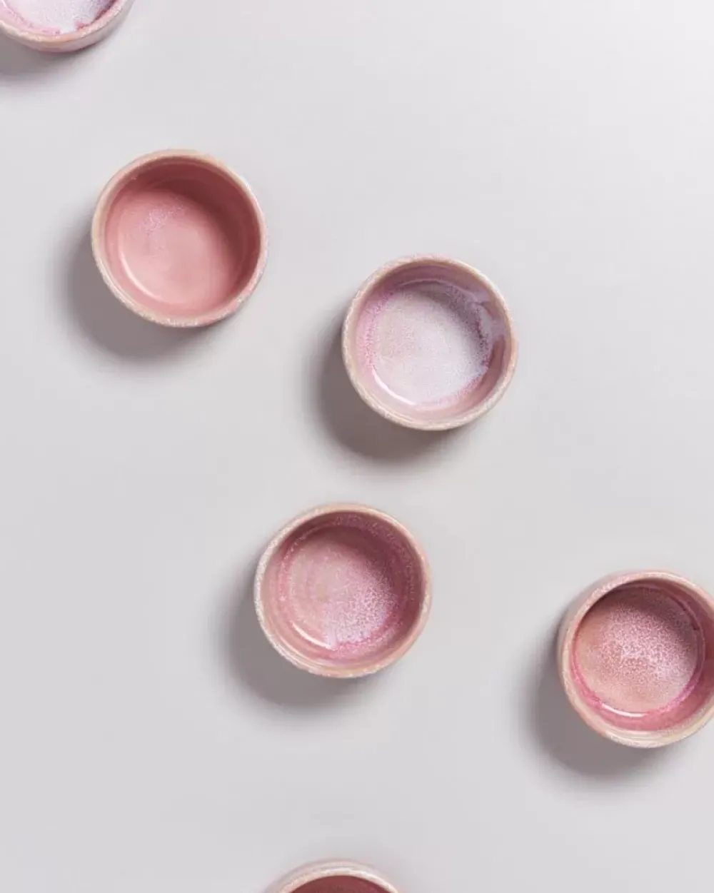 Motel a Miio Cordoama Saucenschälchen Gros Rose Best