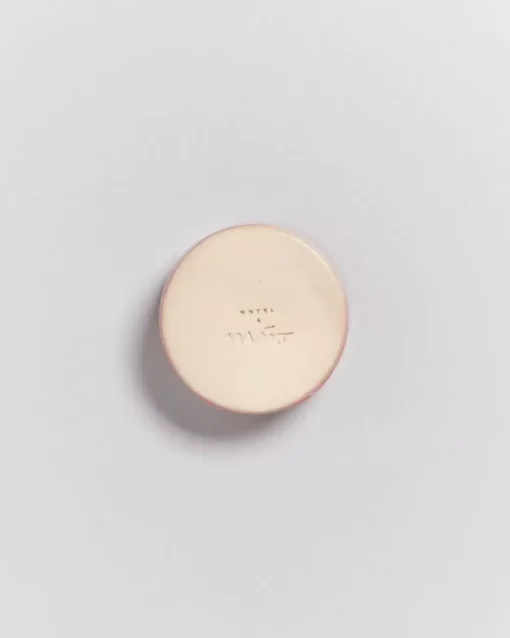 Motel a Miio Cordoama Saucenschälchen Klein Rose