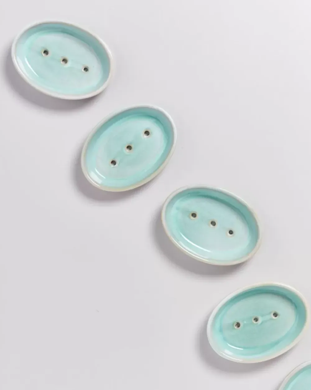 Motel a Miio Cordoama Seifenschale Mint Best