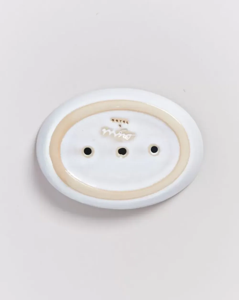 Motel a Miio Cordoama Seifenschale Mint Best