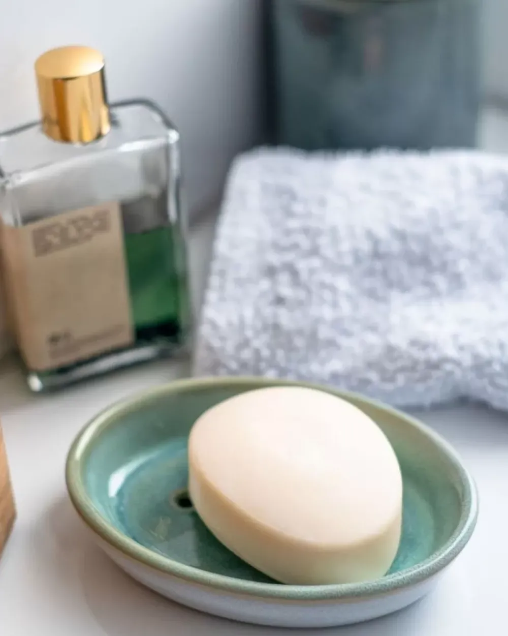 Motel a Miio Cordoama Seifenschale Mint Best