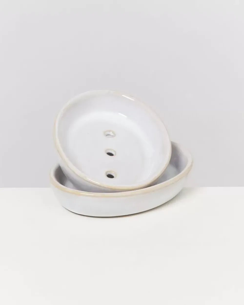 Motel a Miio Cordoama Seifenschale Weis New