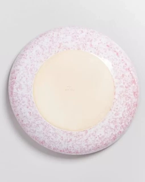Motel a Miio Cordoama Servierschale Gros Flach Rose Discount