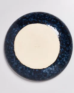 Motel a Miio Cordoama Servierschale Gros Flach Dunkelblau Outlet