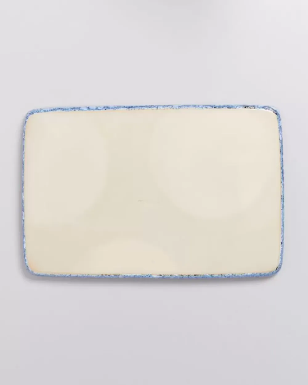 Motel a Miio Cordoama Tablett Blau Gesprenkelt