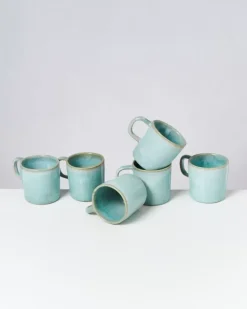 Motel a Miio Cordoama Tasse Gros Mint Best